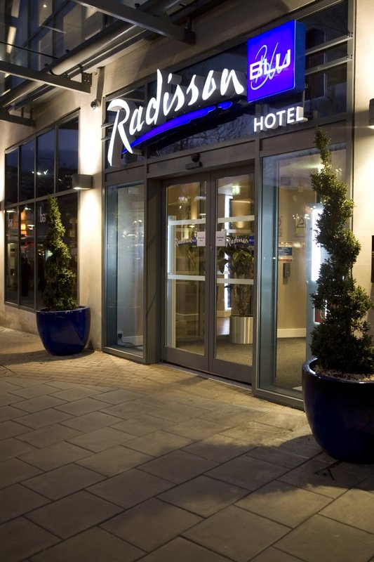 Las mejores ofertas de RADISSON BLU BRISTOL Bristol
