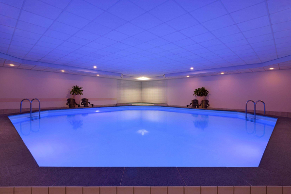 Las mejores ofertas de Ramada By Wyndham Amsterdam Airport Schiphol Amsterdam