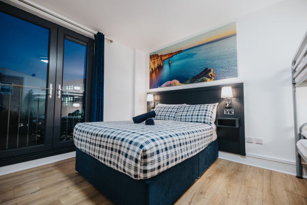 Las mejores ofertas de Snoozles Galway City Centre Galway 