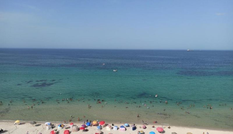 Las mejores ofertas de BOUJAAFAR APARTHOTEL Susah 