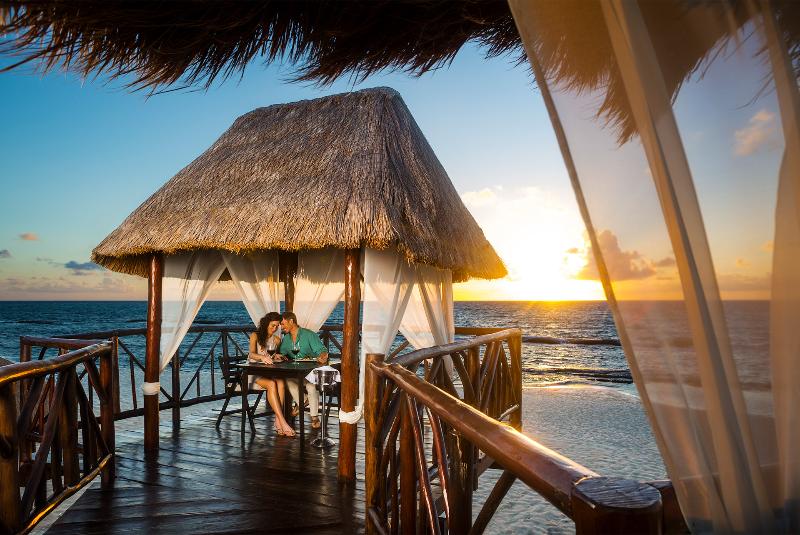 EL DORADO CASITAS ROYALE, GOURMET INCLUSIVE RESORT & SPA - ALL INCLUSIVE - ADULTS ONLY