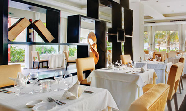 EL DORADO CASITAS ROYALE, GOURMET INCLUSIVE RESORT & SPA - ALL INCLUSIVE - ADULTS ONLY