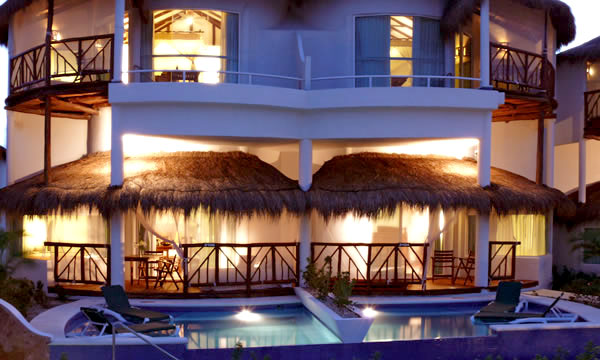 EL DORADO CASITAS ROYALE, GOURMET INCLUSIVE RESORT & SPA - ALL INCLUSIVE - ADULTS ONLY