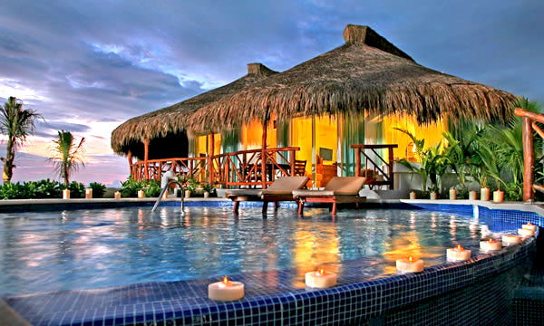 EL DORADO CASITAS ROYALE, GOURMET INCLUSIVE RESORT & SPA - ALL INCLUSIVE - ADULTS ONLY