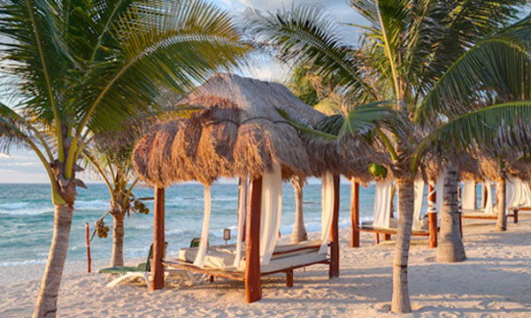 EL DORADO CASITAS ROYALE, GOURMET INCLUSIVE RESORT & SPA - ALL INCLUSIVE - ADULTS ONLY