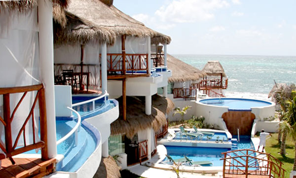 EL DORADO CASITAS ROYALE, GOURMET INCLUSIVE RESORT & SPA - ALL INCLUSIVE - ADULTS ONLY