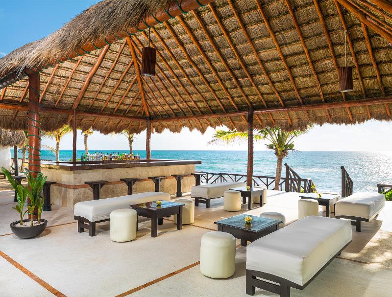 EL DORADO CASITAS ROYALE, GOURMET INCLUSIVE RESORT & SPA - ALL INCLUSIVE - ADULTS ONLY