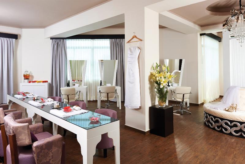 EL DORADO CASITAS ROYALE, GOURMET INCLUSIVE RESORT & SPA - ALL INCLUSIVE - ADULTS ONLY