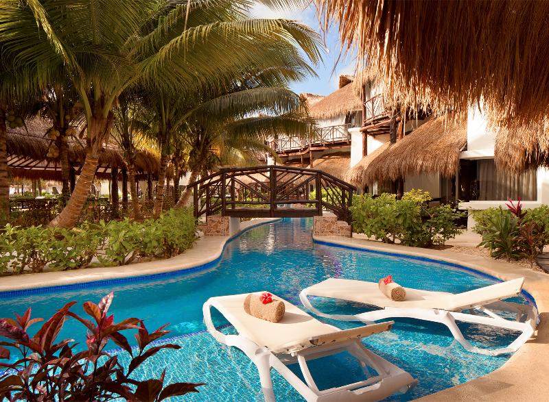EL DORADO CASITAS ROYALE, GOURMET INCLUSIVE RESORT & SPA - ALL INCLUSIVE - ADULTS ONLY