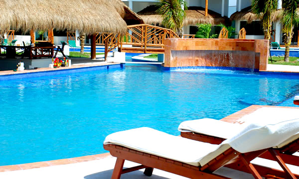 EL DORADO CASITAS ROYALE, GOURMET INCLUSIVE RESORT & SPA - ALL INCLUSIVE - ADULTS ONLY