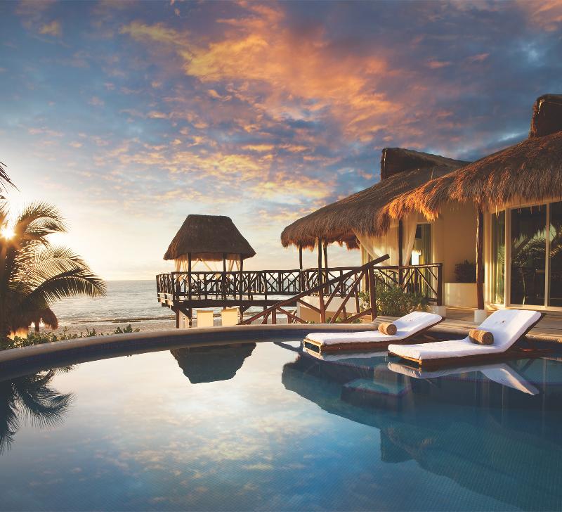 EL DORADO CASITAS ROYALE, GOURMET INCLUSIVE RESORT & SPA - ALL INCLUSIVE - ADULTS ONLY