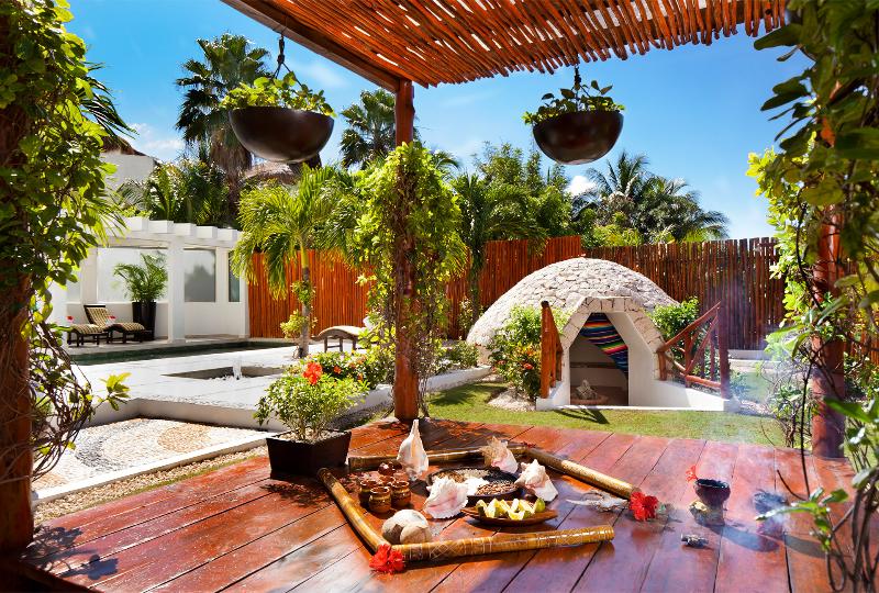 EL DORADO CASITAS ROYALE, GOURMET INCLUSIVE RESORT & SPA - ALL INCLUSIVE - ADULTS ONLY