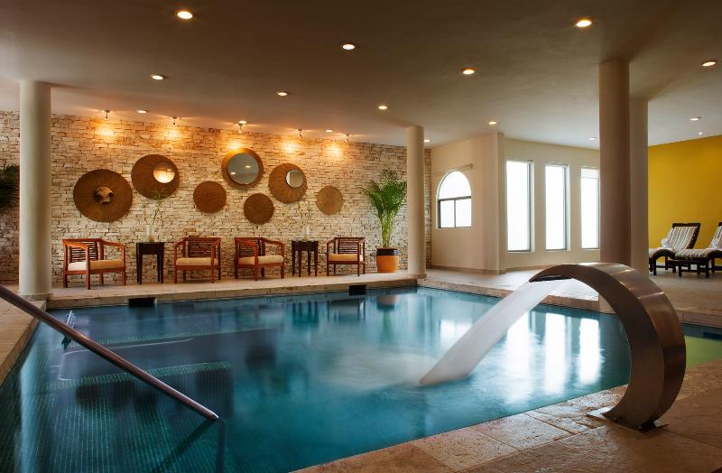 EL DORADO CASITAS ROYALE, GOURMET INCLUSIVE RESORT & SPA - ALL INCLUSIVE - ADULTS ONLY