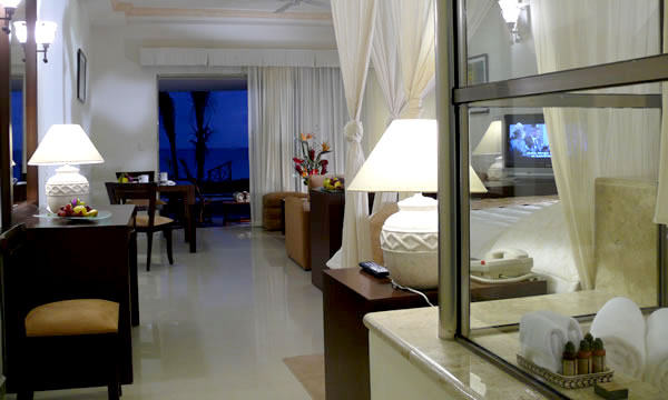 EL DORADO CASITAS ROYALE, GOURMET INCLUSIVE RESORT & SPA - ALL INCLUSIVE - ADULTS ONLY