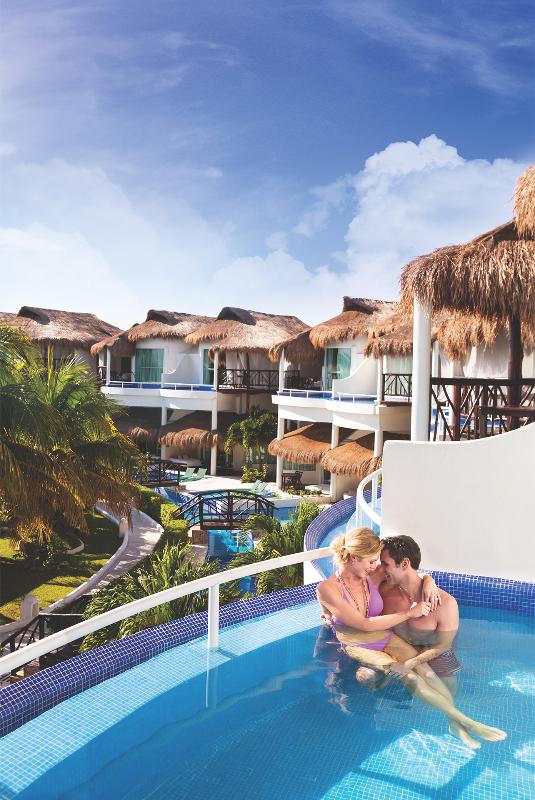 EL DORADO CASITAS ROYALE, GOURMET INCLUSIVE RESORT & SPA - ALL INCLUSIVE - ADULTS ONLY