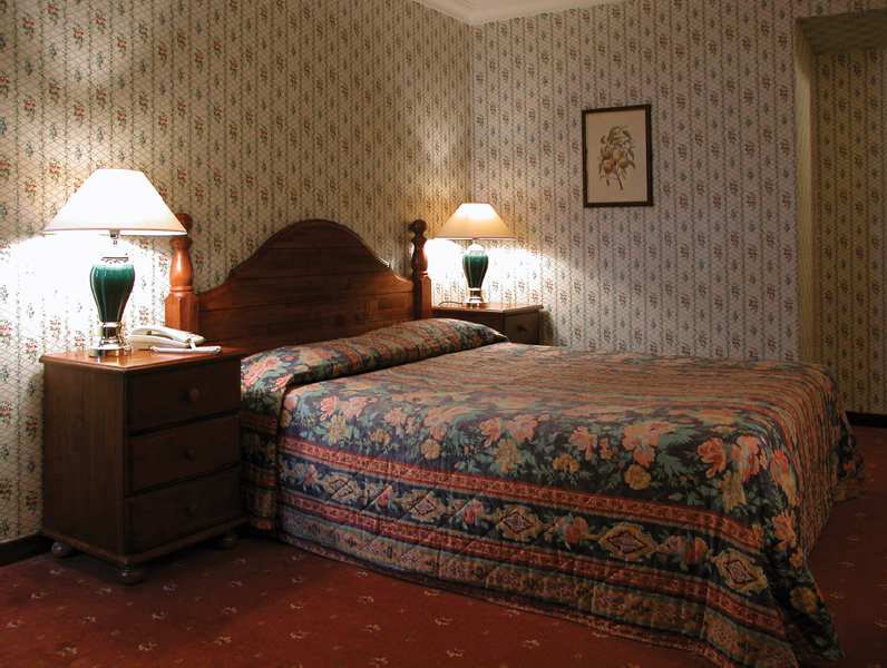 Las mejores ofertas de HOTEL BRITANNIA HAMPSTEAD Londres