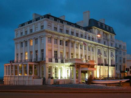 Las mejores ofertas de HOTEL BRITANNIA ROYAL ALBION Brighton