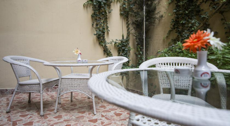 Las mejores ofertas de HOTEL BUDO ISTANBUL Estambul