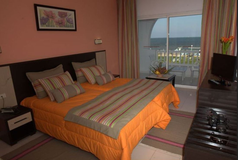 Las mejores ofertas de Hari Club beach resort Jerba