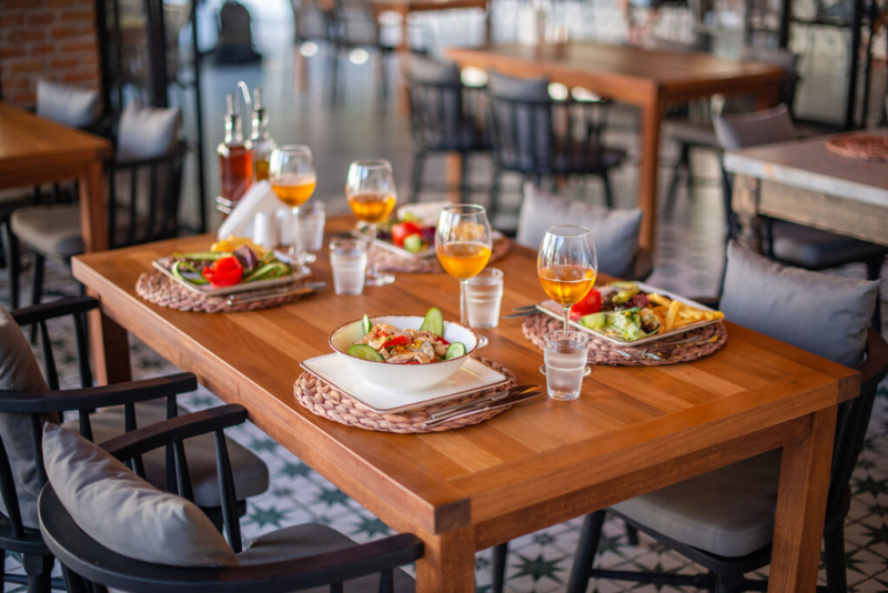 Las mejores ofertas de MAJESTIC HOTEL Oludeniz