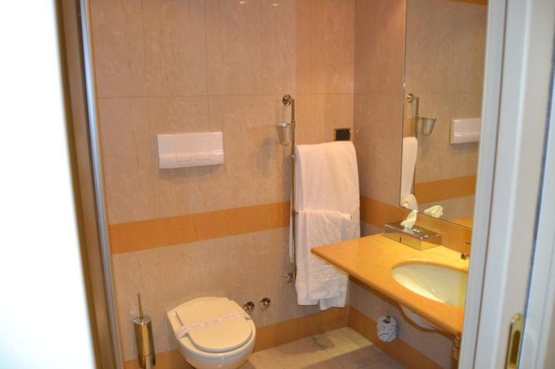 Las mejores ofertas de Palace Hotel Matera