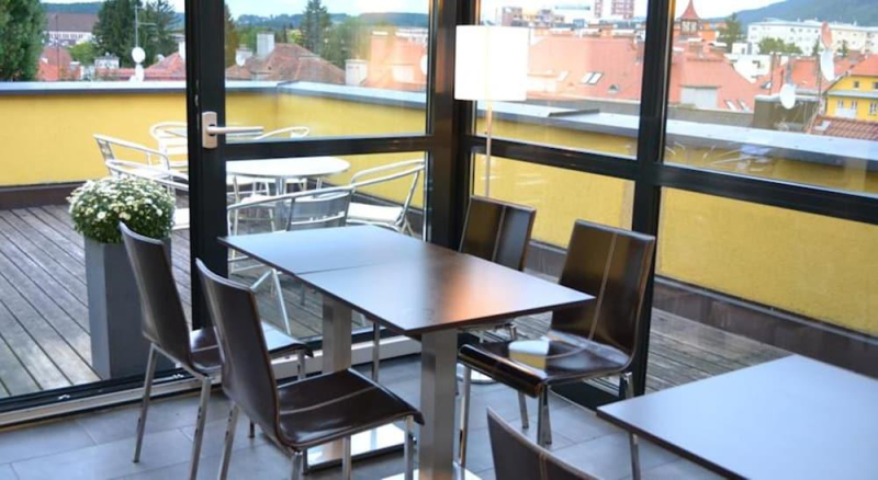 Las mejores ofertas de Plaza Inn Salzburg City Salzburg