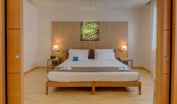 Las mejores ofertas de Best Western Plus Hotel Bologna Venecia