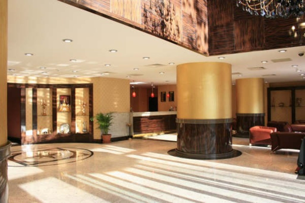 Las mejores ofertas de Golden Hill Estambul