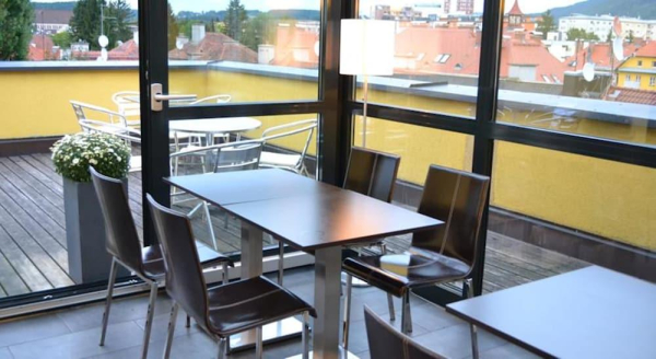 Las mejores ofertas de Plaza Inn Salzburg City Salzburg