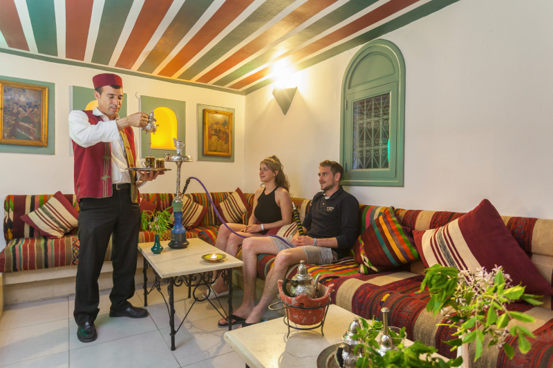 Las mejores ofertas de Djerba Aqua Resort Jerba
