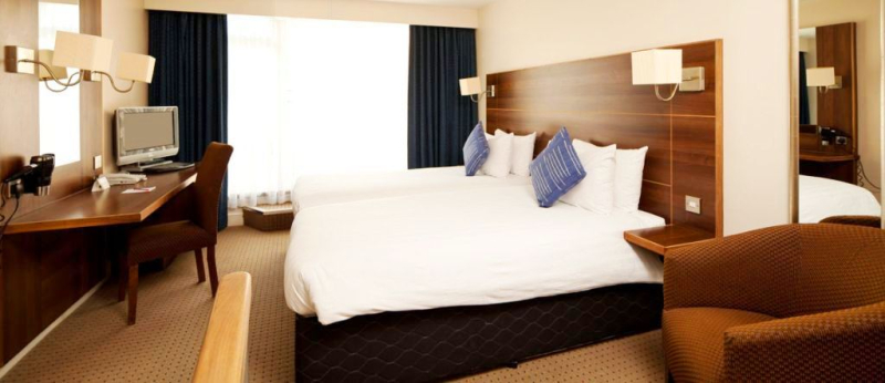 Las mejores ofertas de HOTEL MERCURE BRIGHTON SEAFRONT Brighton