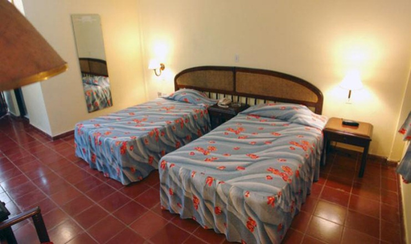 Las mejores ofertas de Hotel Porto Santo Baracoa 