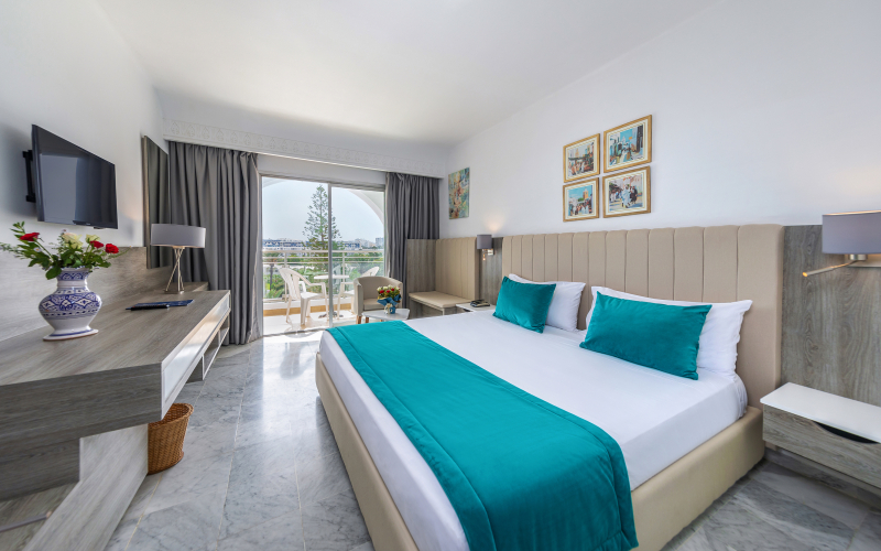 Las mejores ofertas de Marhaba Beach Susah 