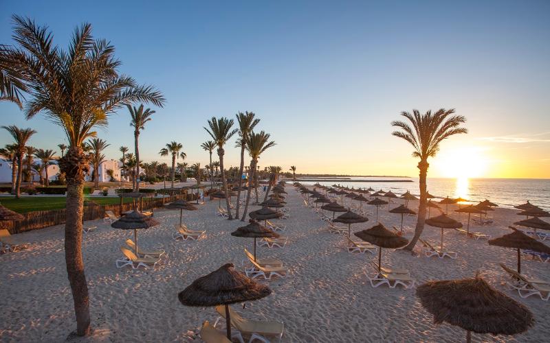 Las mejores ofertas de SEABEL ALADIN Jerba