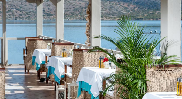 Las mejores ofertas de AKTI OLOUS RESORT HOTEL Elounda