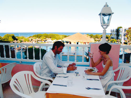 Las mejores ofertas de Caribbean World Mahdia Al-mahdiyah