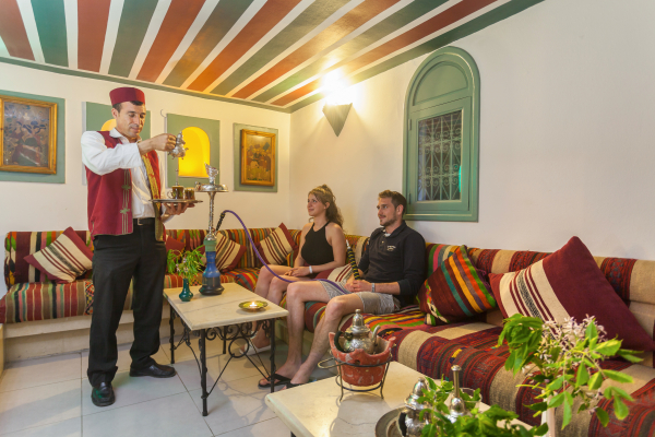 Las mejores ofertas de Djerba Aqua Resort Jerba