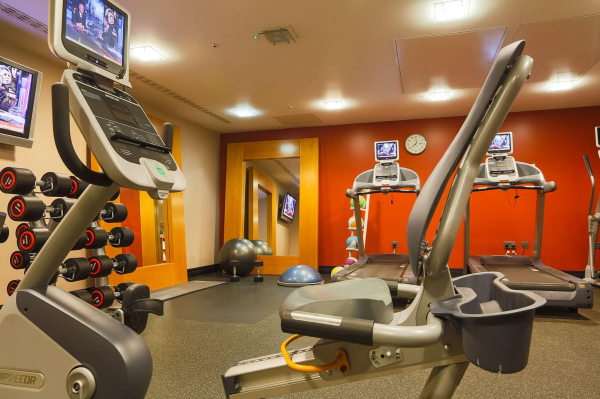 Las mejores ofertas de Doubletree By Hilton London - Victoria Londres