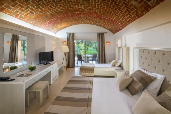 Las mejores ofertas de El Ksar Resort & Thalasso Susah
