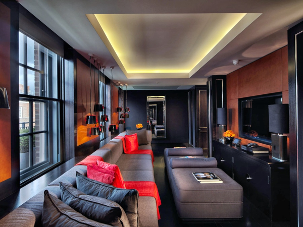 Las mejores ofertas de HOTEL GROSVENOR HOUSE Londres