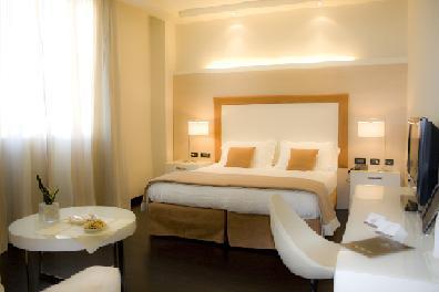 Las mejores ofertas de HOTEL LA FAVORITA Mantova