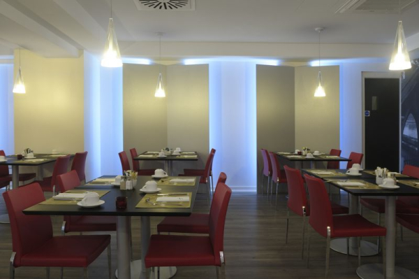 Las mejores ofertas de HOTEL THE QUEENS GATE Londres