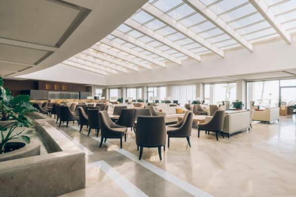 Las mejores ofertas de Iberostar Selection Kuriat Palace Al-Munastir 