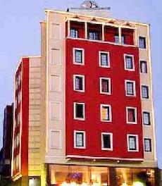 Las mejores ofertas de ORIENT HOTEL MINTUR Estambul