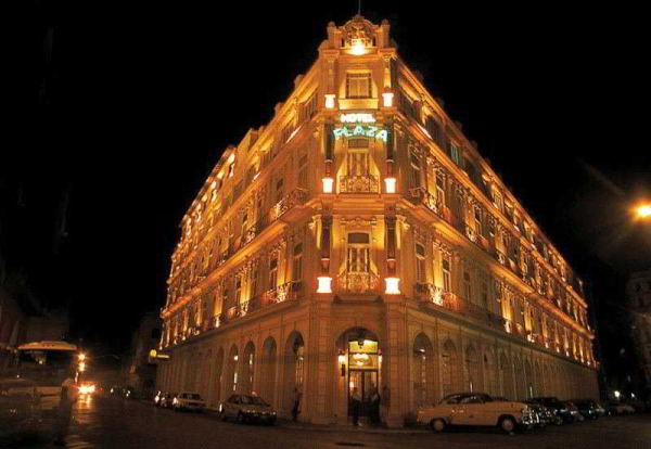 Las mejores ofertas de Plaza La Habana