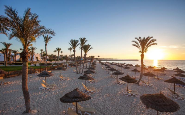 Las mejores ofertas de SEABEL ALADIN Jerba