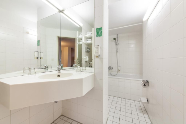 Las mejores ofertas de Sure Hotel by Best Western Muenchen Hauptbahnhof Munich