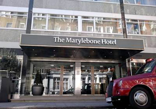 Las mejores ofertas de The Marylebone Londres