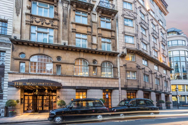 Las mejores ofertas de Washington Mayfair Londres