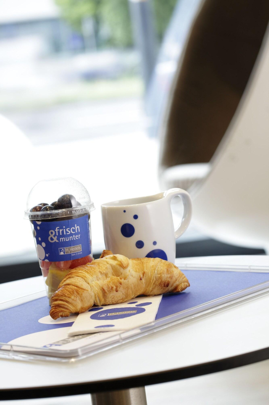 Las mejores ofertas de H2 Hotel Berlin Alexanderplatz Berlin